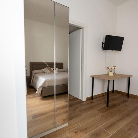 Maraf Rooms Torre Annunziata Exterior foto