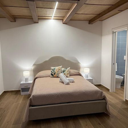 Maraf Rooms Torre Annunziata Exterior foto