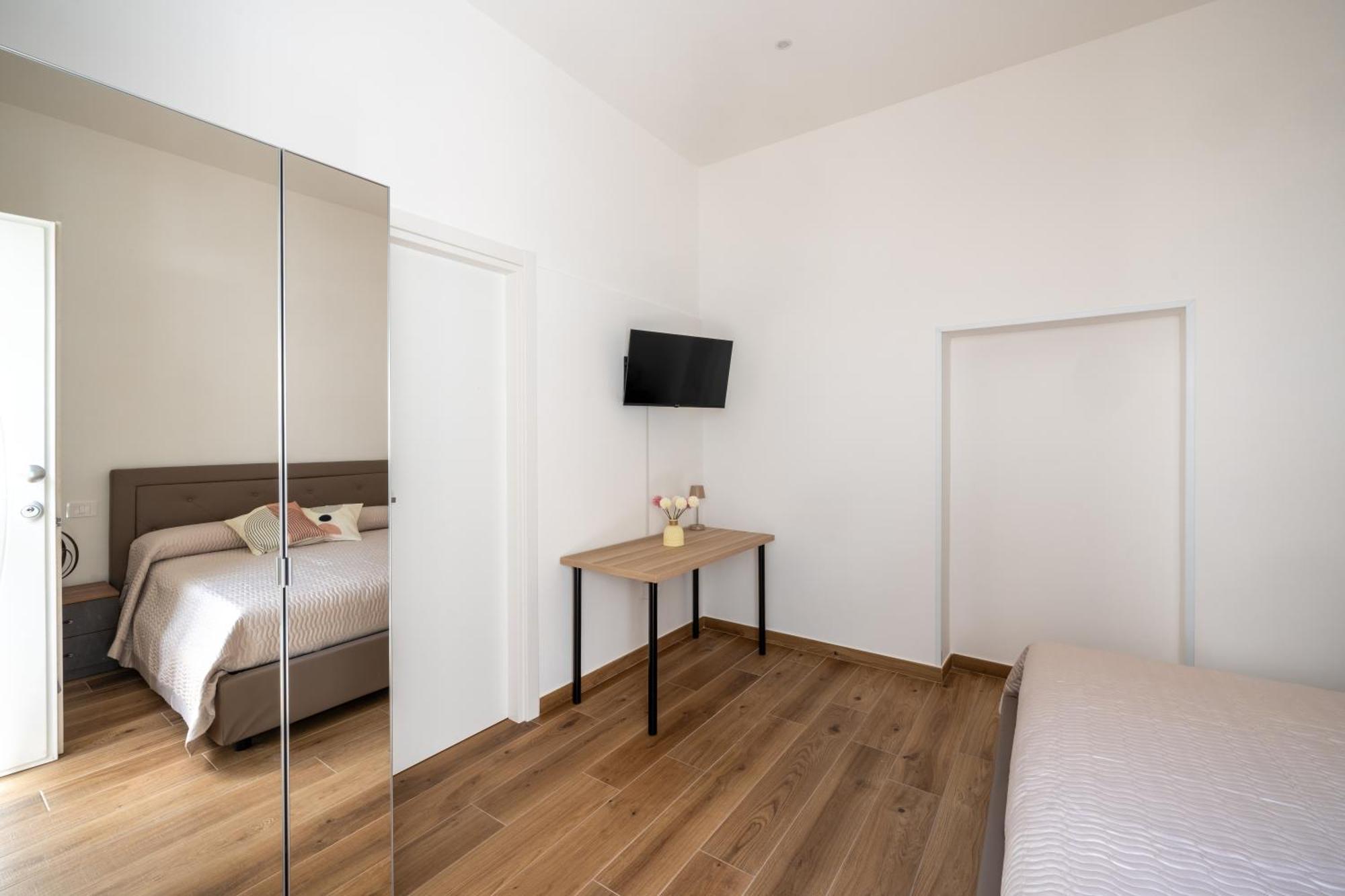 Maraf Rooms Torre Annunziata Exterior foto