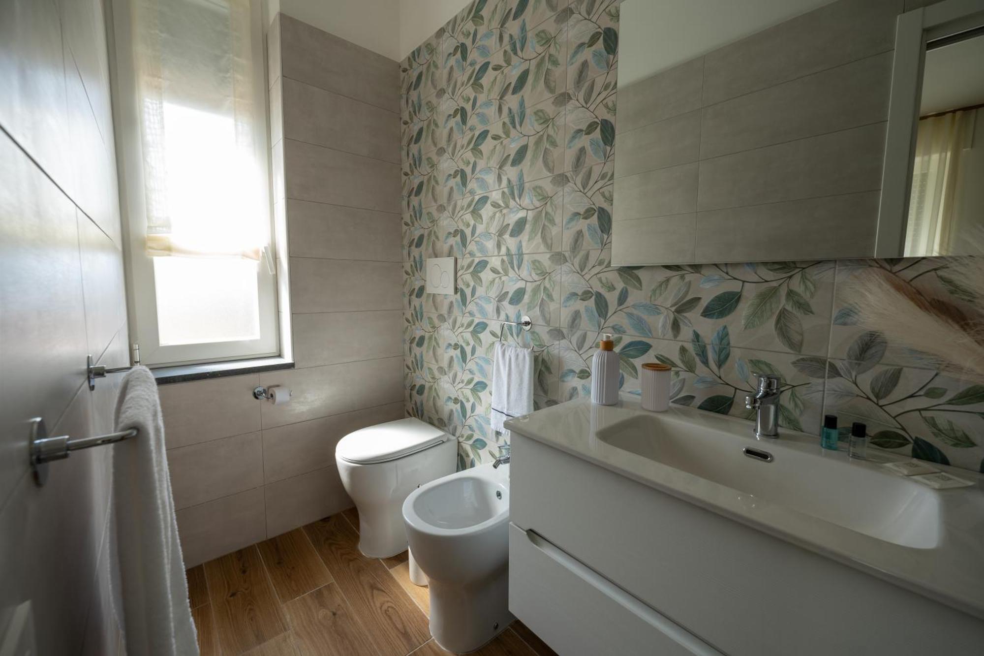 Maraf Rooms Torre Annunziata Exterior foto