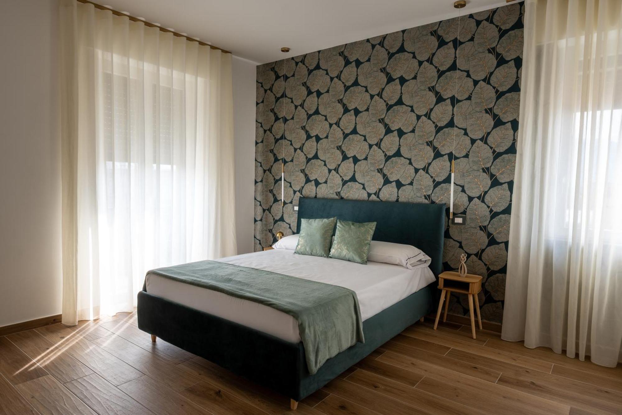 Maraf Rooms Torre Annunziata Exterior foto