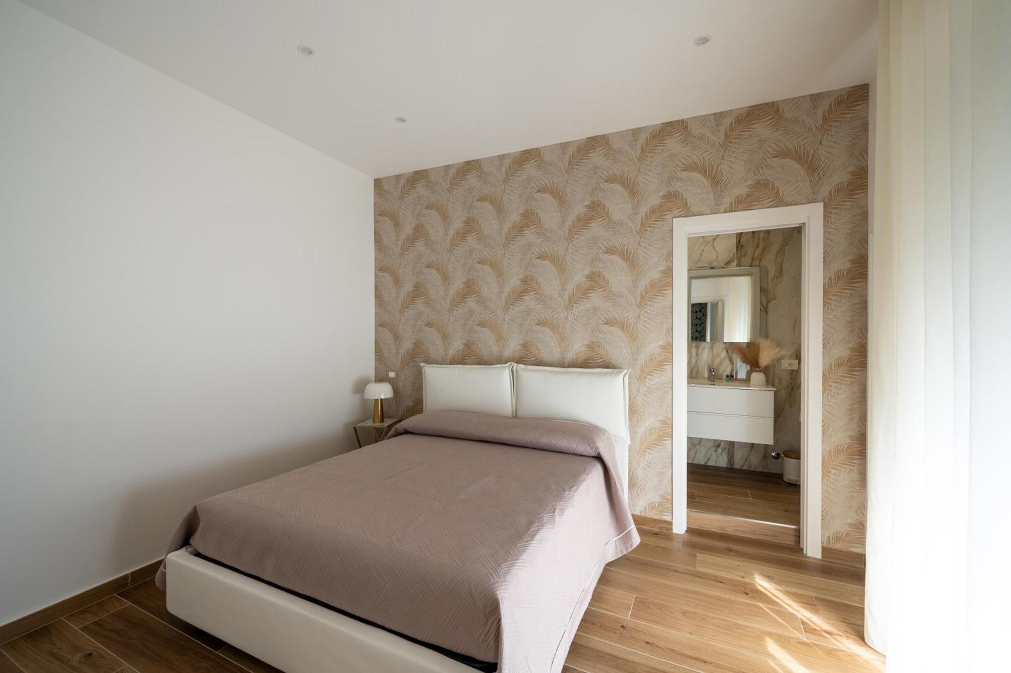Maraf Rooms Torre Annunziata Exterior foto