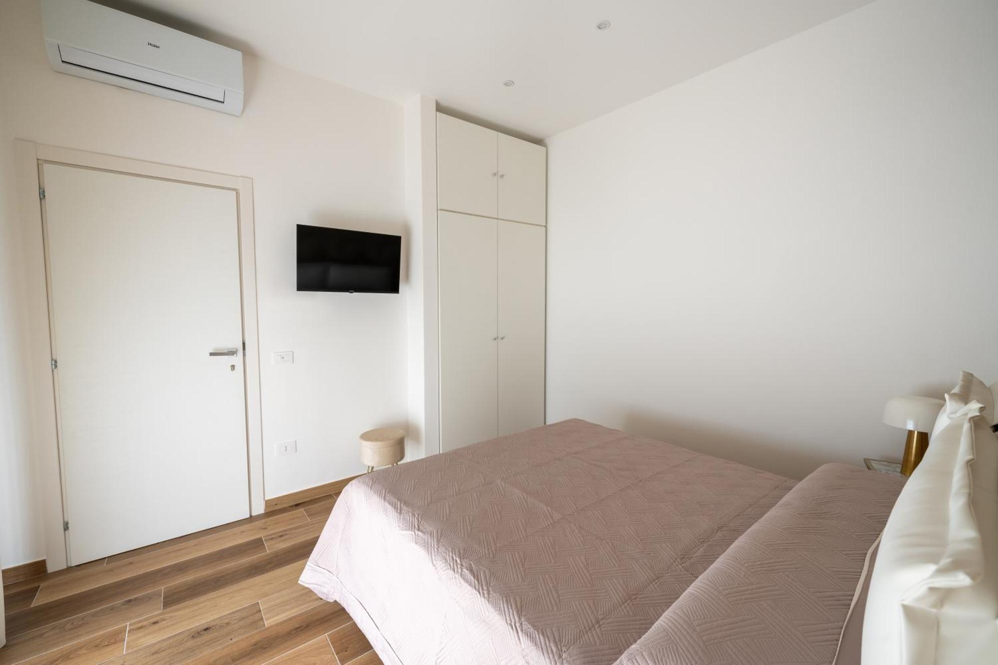 Maraf Rooms Torre Annunziata Exterior foto