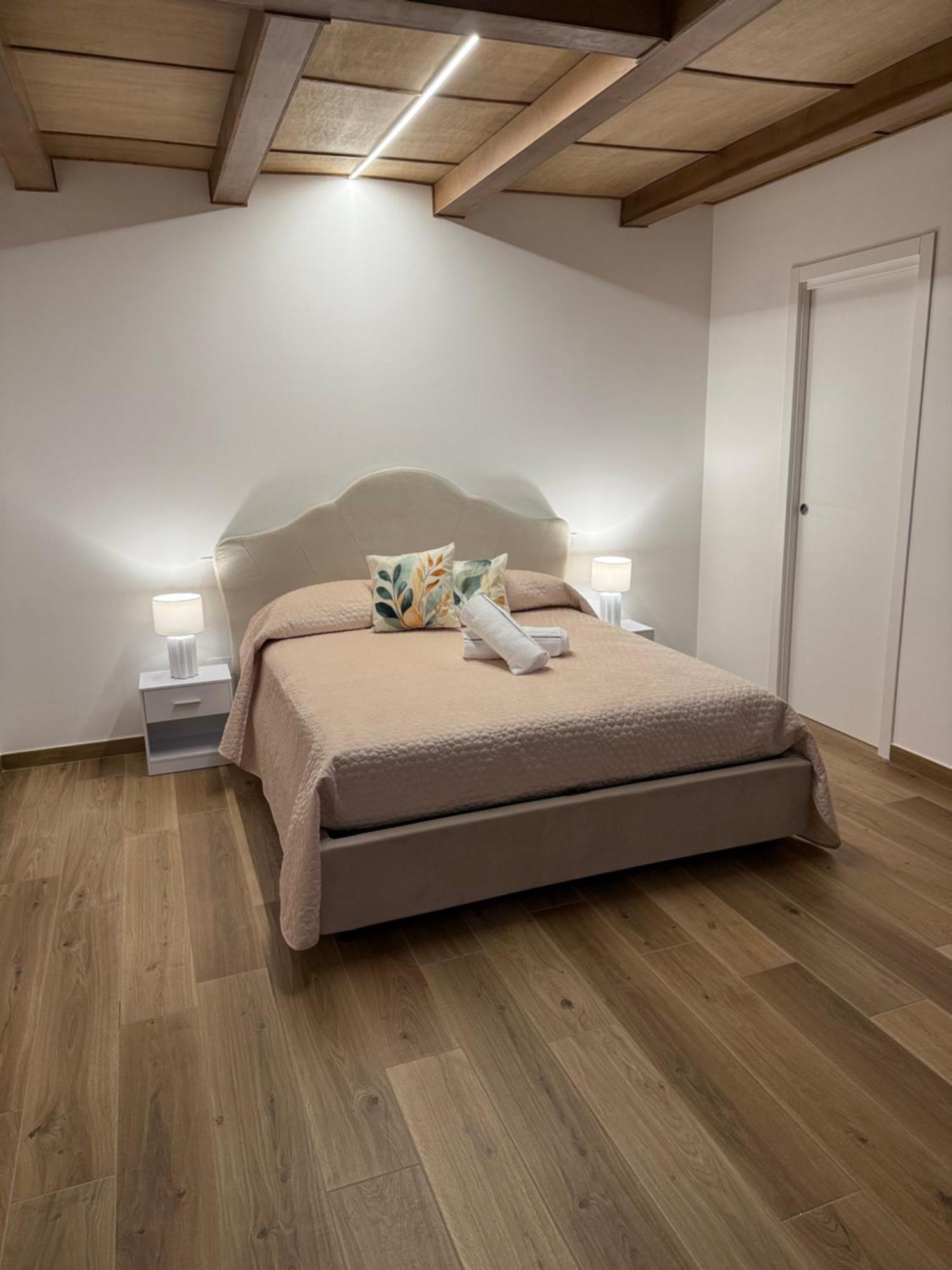 Maraf Rooms Torre Annunziata Exterior foto